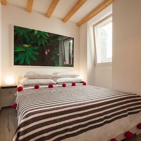 Apartments Stube 4 Rovinj Exterior foto