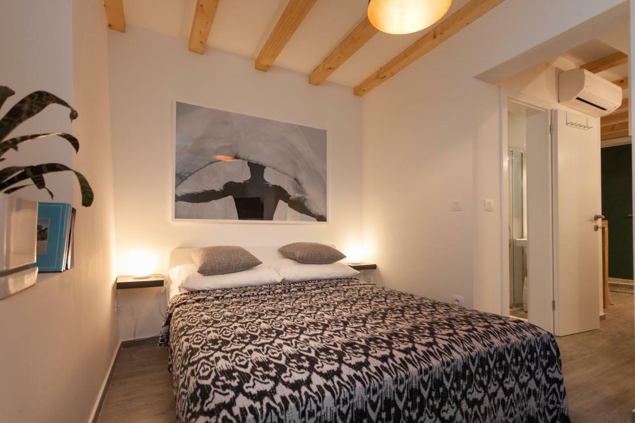Apartments Stube 4 Rovinj Exterior foto